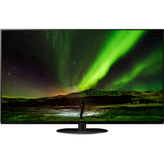 TV OLED PANASONIC TV PANASONIC OLED TX-55LZ1500E 55'''' 4K UHD