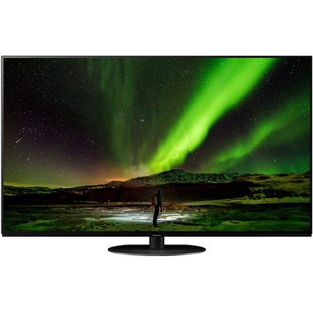 TV OLED PANASONIC TV PANASONIC OLED TX-55LZ1500E 55'''' 4K UHD