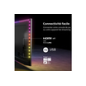 TV OLED PHILIPS TV PHILIPS 77OLED807 77'' OLED AMBILIGHT 4K UHD ANDROID TV