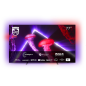 TV OLED PHILIPS TV PHILIPS 77OLED807 77'' OLED AMBILIGHT 4K UHD ANDROID TV