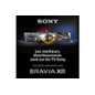 TV LED SONY XR-85X90K -BRAVIA XR 85'' FULL ARRAY LED 4K ULTRA HD HDR GOOGLE TV
