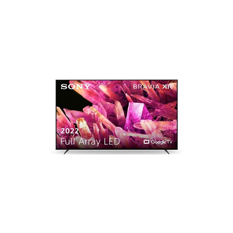 TV LED SONY XR-85X90K -BRAVIA XR 85'' FULL ARRAY LED 4K ULTRA HD HDR GOOGLE TV