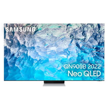 TV LED SAMSUNG TV SAMSUNG NEO QLED 75'' QE75QN900B 8K UHD GRIS ANTHRACITE