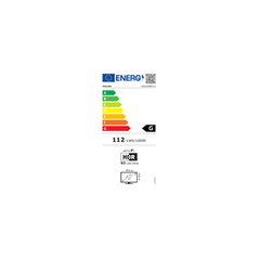 TV OLED PHILIPS TV PHILIPS 65OLED887 65'' OLED AMBILIGHT TV 4K UHD ANDROID TV
