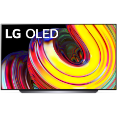 TV OLED LG OLED65CS 4K UHD SMART TV
