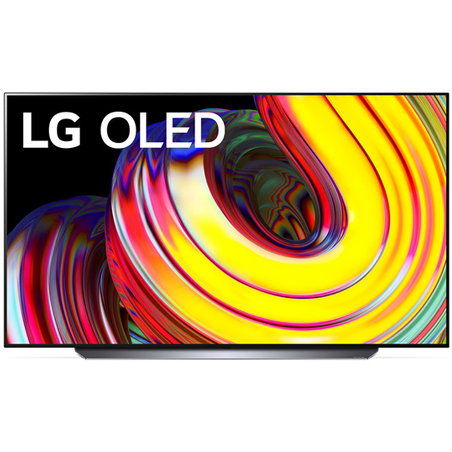 TV OLED LG OLED65CS 4K UHD SMART TV