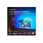 TV LED PHILIPS TV PHILIPS 58PUS8517 AMBILIGHT ANDROID 4K UHD LED