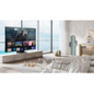 TV LED TCL TV TCL QLED 55C835 4K ULTRA HD I 144 HZ I GOOGLE TV I GAME MASTER PRO