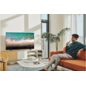 TV LED SAMSUNG QLED 85'' QE85Q60B 4K UHD NOIR