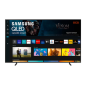 TV LED SAMSUNG QLED 85'' QE85Q60B 4K UHD NOIR