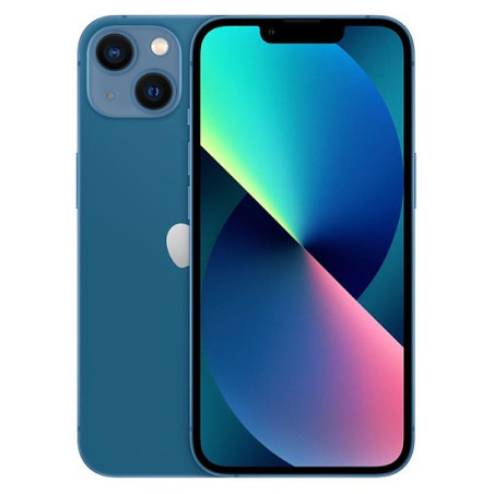 iPhone 13 Bleu - 512 Go