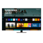 TV LED SAMSUNG QLED 65'' QE65Q83B 4K UHD ARGENT TV LED SAMSUNG QLED 65'' QE65Q83B 4K UHD ARGENT