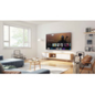 TV LED TCL TV TCL LED 75P635 190CM 4K ULTRA HD HDR GOOGLE TV