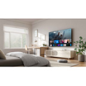 TV LED TCL TV TCL LED 75P635 190CM 4K ULTRA HD HDR GOOGLE TV