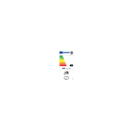 TV LED SAMSUNG QLED 85'' QE85Q80B 4K UHD ARGENT CARBONE