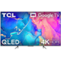TV LED TCL TV QLED TCL 65C635 165 CM 4K GOOGLE TV HDMI 2.1 SON ONKYO DOLBY ATMOS