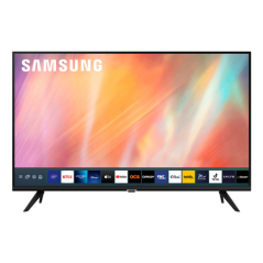 TV LED SAMSUNG 65AU7025 CRYSTAL UHD 4K