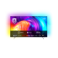 TV LED PHILIPS AMBILIGHT 75PUS8807/12 189 CM 4K UHD ANDROID TV 100HZ