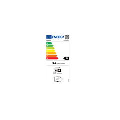 TV LED SAMSUNG TV SAMSUNG QLED 50'' QE50Q80B 4K UHD ARGENT CARBONE