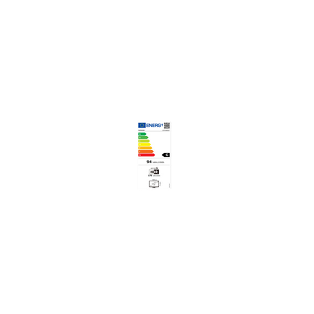 TV LED SAMSUNG TV SAMSUNG QLED 50'' QE50Q80B 4K UHD ARGENT CARBONE