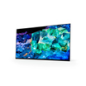 TV OLED SONY XR-65A95K - BRAVIA XR 65'''' OLED 4K ULTRA HD HDR GOOGLE TV