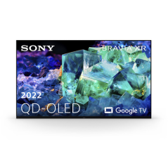 TV OLED SONY XR-65A95K - BRAVIA XR 65'''' OLED 4K ULTRA HD HDR GOOGLE TV