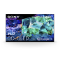 TV OLED SONY XR-65A95K - BRAVIA XR 65'''' OLED 4K ULTRA HD HDR GOOGLE TV