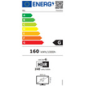 TV LED TCL QLED 75C635 190 CM 4K GOOGLE TV HDMI 2.1 SON ONKYO DOLBY ATMOS