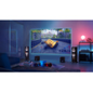 TV LED TCL QLED 75C635 190 CM 4K GOOGLE TV HDMI 2.1 SON ONKYO DOLBY ATMOS
