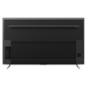 TV LED TCL QLED 75C635 190 CM 4K GOOGLE TV HDMI 2.1 SON ONKYO DOLBY ATMOS