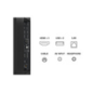 TV LED TCL QLED 75C635 190 CM 4K GOOGLE TV HDMI 2.1 SON ONKYO DOLBY ATMOS