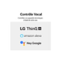 TV LED LG 65QNED99 TV LED LG 65QNED99