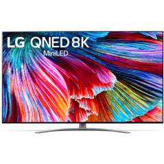 TV LED LG 65QNED99