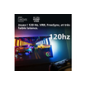 TV LED PHILIPS 55PUS8848 THE ONE AMBILIGHT 4K UHD 120HZ 139CM 2023