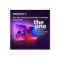 TV LED PHILIPS 75PUS8848 THE ONE AMBILIGHT 4K UHD 120HZ 189CM 2023