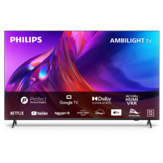 TV LED PHILIPS 75PUS8848 THE ONE AMBILIGHT 4K UHD 120HZ 189CM 2023