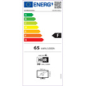 TV LED LG 50UR81 50'' 4K UHD SMART TV 126CM 2023