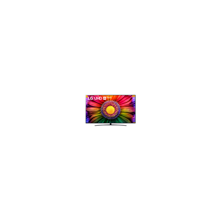 TV LED LG 50UR81 50'' 4K UHD SMART TV 126CM 2023
