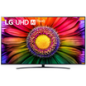 TV LED LG 50UR81 50'' 4K UHD SMART TV 126CM 2023