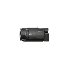 Caméscope SONY PACK FDR-AX53 4K + FOURRE-TOUT + SD 16GO