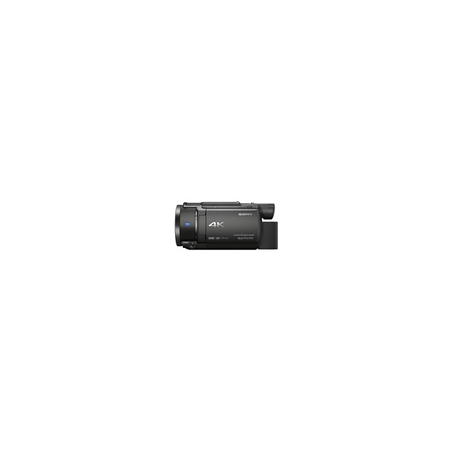 Caméscope SONY PACK FDR-AX53 4K + FOURRE-TOUT + SD 16GO