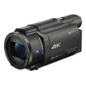 Caméscope SONY PACK FDR-AX53 4K + FOURRE-TOUT + SD 16GO