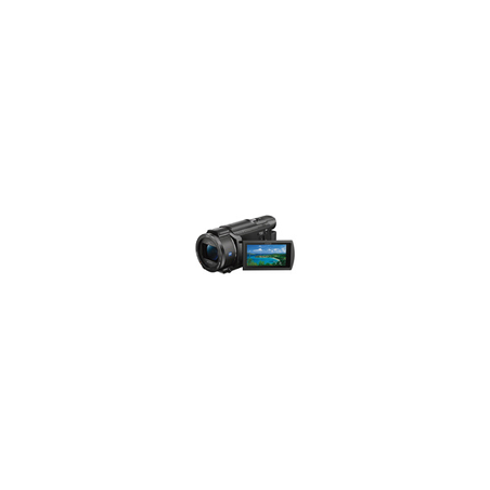 Caméscope SONY PACK FDR-AX53 4K + FOURRE-TOUT + SD 16GO