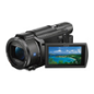 Caméscope SONY PACK FDR-AX53 4K + FOURRE-TOUT + SD 16GO