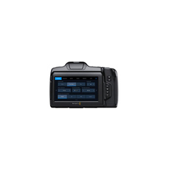 Caméscope BLACKMAGIC DESIGN POCKET CINEMA CAMERA 6K G2