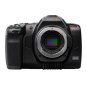 Caméscope BLACKMAGIC DESIGN POCKET CINEMA CAMERA 6K G2
