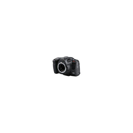 Caméscope BLACKMAGIC DESIGN POCKET CINEMA CAMERA 6K PRO (BOITIER NU)