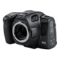Caméscope BLACKMAGIC DESIGN POCKET CINEMA CAMERA 6K PRO (BOITIER NU)