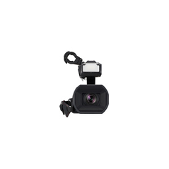 Caméscope PANASONIC CAMESCOPE SEMI PRO X2000