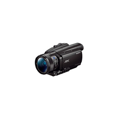 Caméscope SONY FDR-AX700